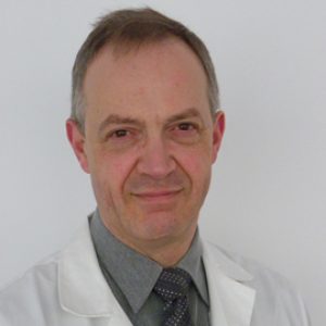 Dr. Philip Bazire