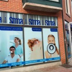SOMA Salud Zamora es un centro con especialistas en fisioterapia, osteopatía, logopedia, rehabilitación, psicología y odontología.