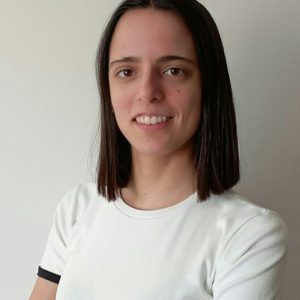 Eva Calvo Alonso Experta en Trastornos del espectro autista, logopeda.